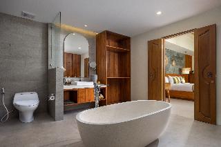 Tonys Villas & Resort Seminyak Bali fotoÄŸrafÄ±