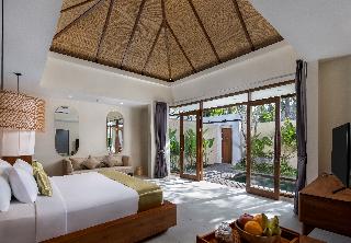 Tonys Villas & Resort Seminyak Bali fotoÄŸrafÄ±