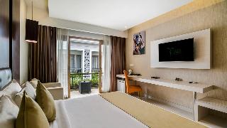 Tonys Villas & Resort Seminyak Bali fotoÄŸrafÄ±