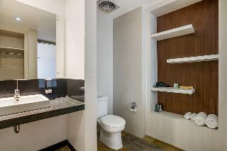 Tonys Villas & Resort Seminyak Bali fotoÄŸrafÄ±