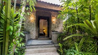 Tonys Villas & Resort Seminyak Bali fotoÄŸrafÄ±
