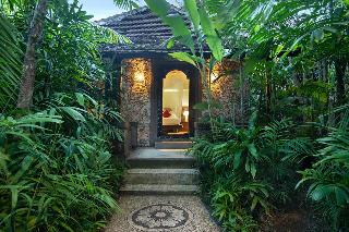 Tonys Villas & Resort Seminyak Bali fotoÄŸrafÄ±