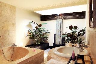 Tonys Villas & Resort Seminyak Bali fotoÄŸrafÄ±