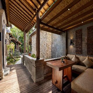 Tonys Villas & Resort Seminyak Bali fotoÄŸrafÄ±
