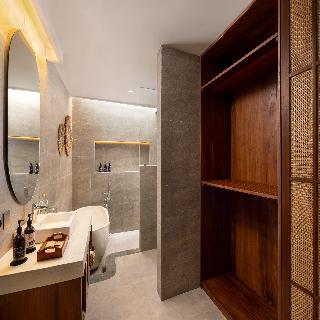 Tonys Villas & Resort Seminyak Bali fotoÄŸrafÄ±