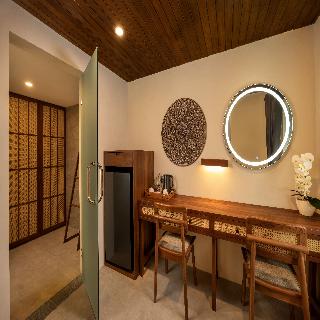 Tonys Villas & Resort Seminyak Bali fotoÄŸrafÄ±
