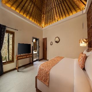 Tonys Villas & Resort Seminyak Bali fotoÄŸrafÄ±