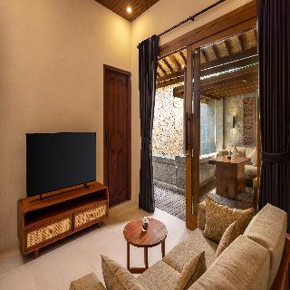 Tonys Villas & Resort Seminyak Bali fotoÄŸrafÄ±
