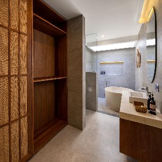 Tonys Villas & Resort Seminyak Bali fotoÄŸrafÄ±