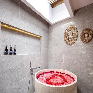 Tonys Villas & Resort Seminyak Bali fotoÄŸrafÄ±