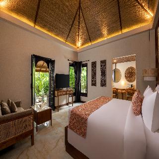 Tonys Villas & Resort Seminyak Bali fotoÄŸrafÄ±