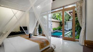 Tonys Villas & Resort Seminyak Bali fotoÄŸrafÄ±