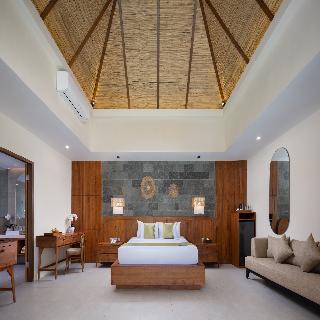 Tonys Villas & Resort Seminyak Bali fotoÄŸrafÄ±