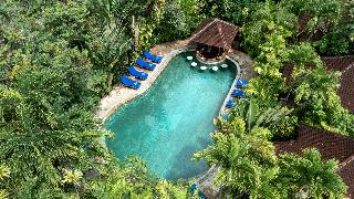 Tonys Villas & Resort Seminyak Bali fotoÄŸrafÄ±