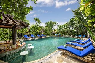 Tonys Villas & Resort Seminyak Bali fotoÄŸrafÄ±