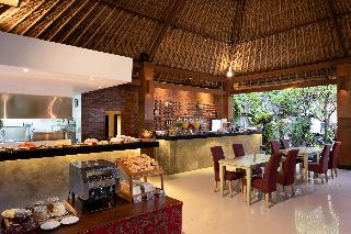 Tonys Villas & Resort Seminyak Bali fotoÄŸrafÄ±