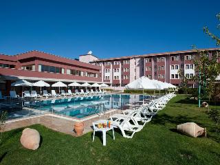 Crystal Kaymakli Hotel & Spa otel fotoğrafı