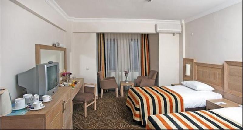 Crystal Kaymakli Hotel & Spa - Oda