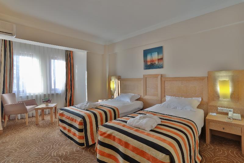 Crystal Kaymakli Hotel & Spa - Oda