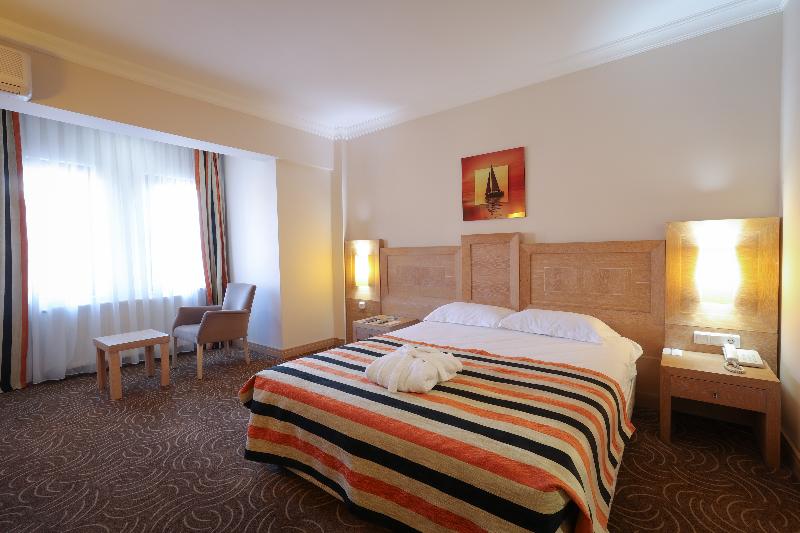 Crystal Kaymakli Hotel & Spa - Oda