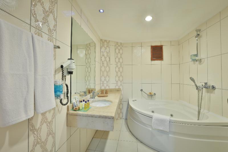 Crystal Kaymakli Hotel & Spa - Oda