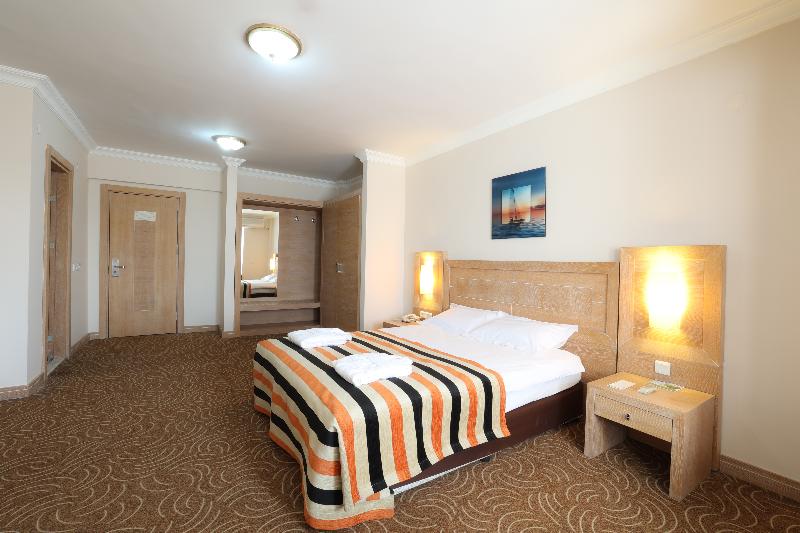 Crystal Kaymakli Hotel & Spa - Oda