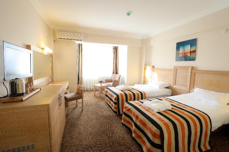 Crystal Kaymakli Hotel & Spa - Oda