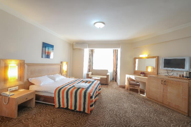 Crystal Kaymakli Hotel & Spa - Oda