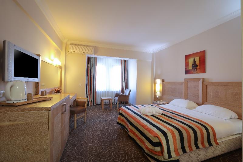 Crystal Kaymakli Hotel & Spa - Oda