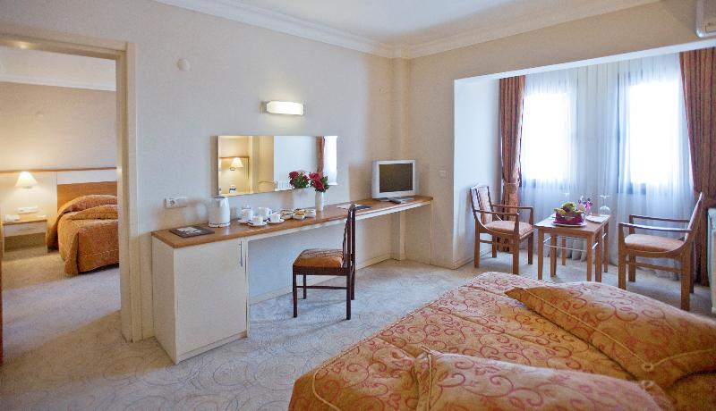 Crystal Kaymakli Hotel & Spa - Oda