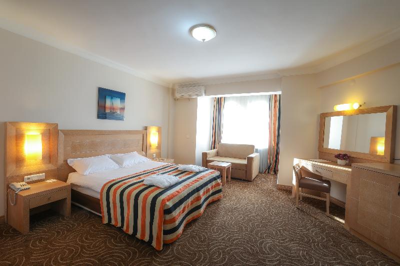 Crystal Kaymakli Hotel & Spa - Oda