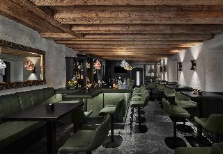 Hotel Schwarzer Adler Innsbruck fotoÄŸrafÄ±