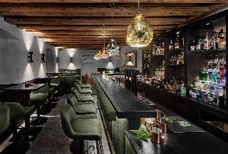 Hotel Schwarzer Adler Innsbruck fotoÄŸrafÄ±
