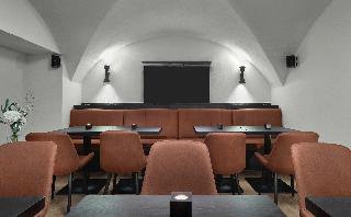 Hotel Schwarzer Adler Innsbruck fotoÄŸrafÄ±