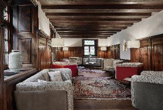 Hotel Schwarzer Adler Innsbruck fotoÄŸrafÄ±