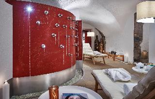 Hotel Schwarzer Adler Innsbruck fotoÄŸrafÄ±