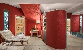 Hotel Schwarzer Adler Innsbruck fotoÄŸrafÄ±