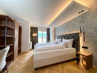 Hotel Schwarzer Adler Innsbruck fotoÄŸrafÄ±
