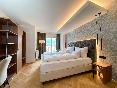 Hotel Schwarzer Adler Innsbruck oda fotoğrafı
