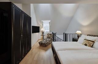 Hotel Schwarzer Adler Innsbruck fotoÄŸrafÄ±