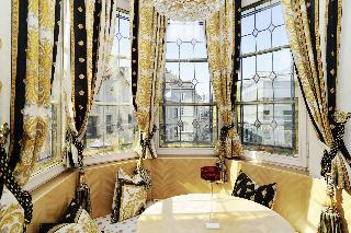 Hotel Schwarzer Adler Innsbruck fotoÄŸrafÄ±