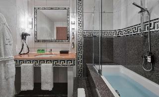Hotel Schwarzer Adler Innsbruck fotoÄŸrafÄ±