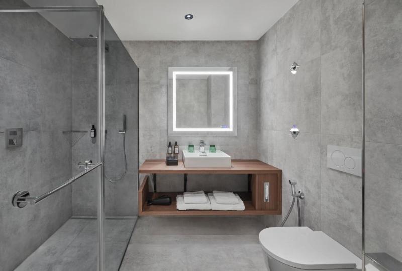 Hotel Schwarzer Adler Innsbruck - Oda