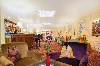 Hotel Kaiserhof Wien fotoÄŸrafÄ±