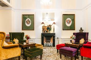 Hotel Kaiserhof Wien fotoÄŸrafÄ±
