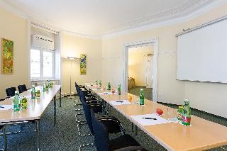 Hotel Kaiserhof Wien fotoÄŸrafÄ±