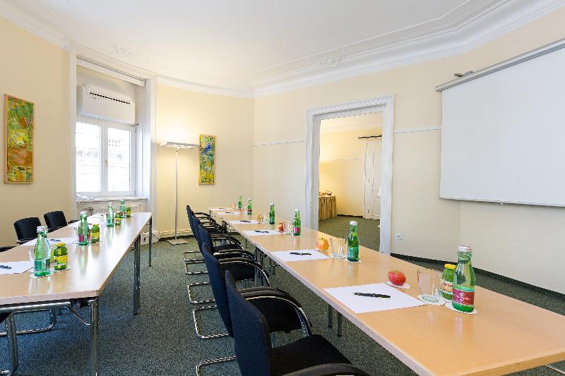 Hotel Kaiserhof Wien - Toplantı