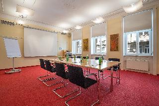 Hotel Kaiserhof Wien fotoÄŸrafÄ±