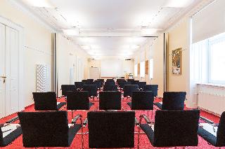 Hotel Kaiserhof Wien fotoÄŸrafÄ±