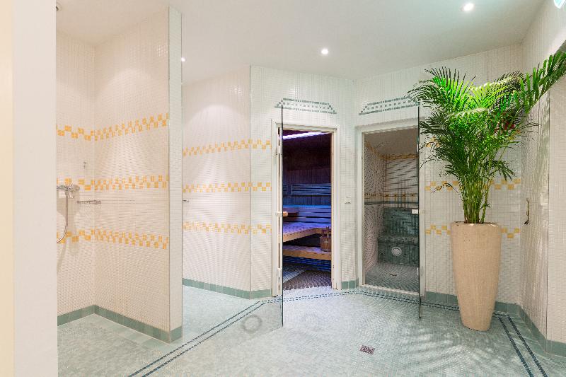 Hotel Kaiserhof Wien - Aktivite